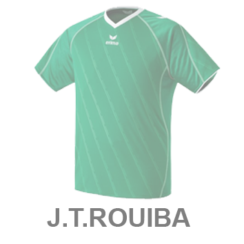 J T Rouiba