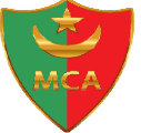 MOULOUDIA CLUB ALGER -CSA