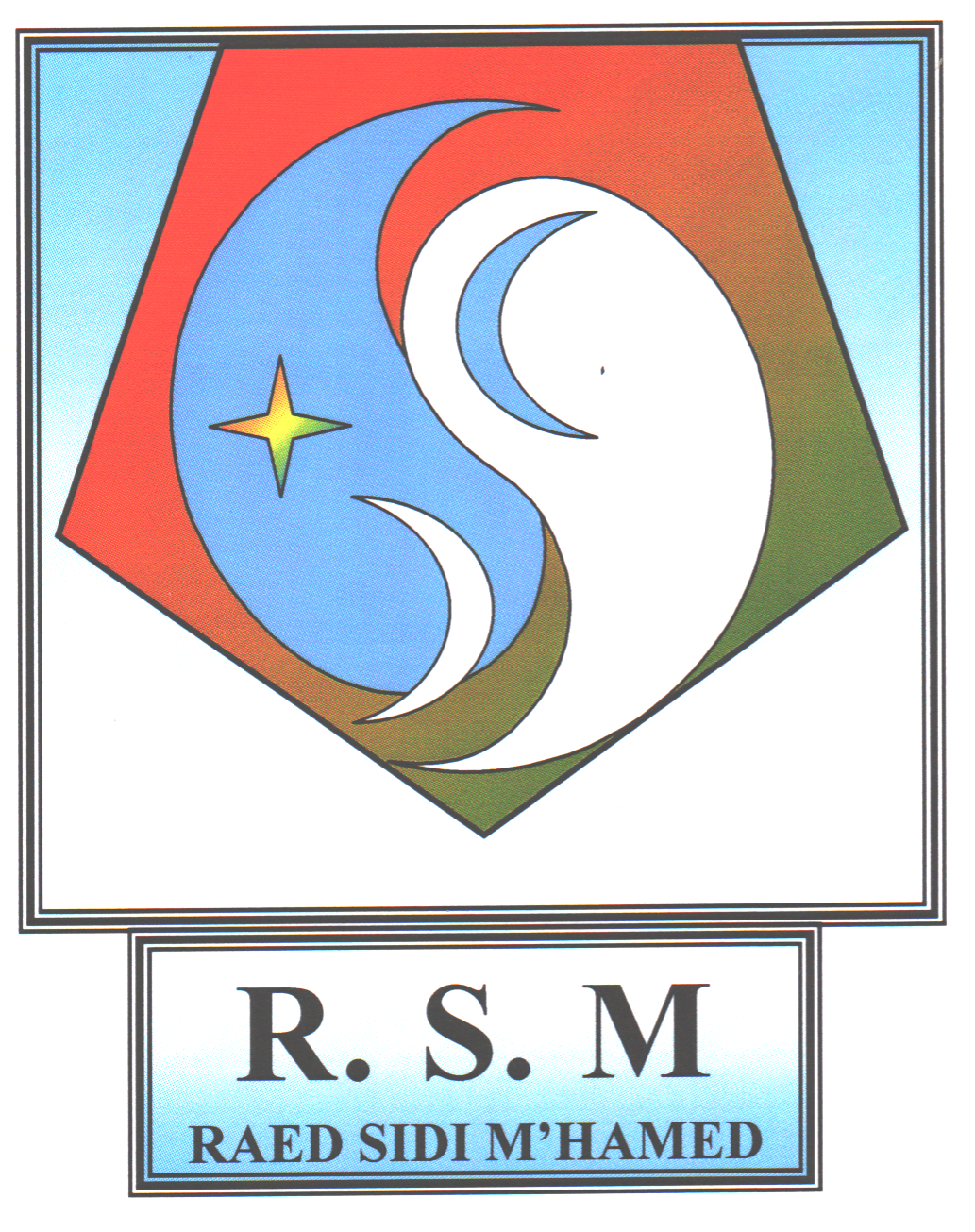 R SIDI M'HAMED