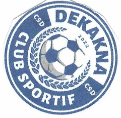 CLUB SPORTIF DEKAKENA