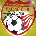 RACING CLUB GUÉ CONSTANTINE 