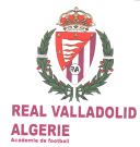 Real Valladolid Algérie
