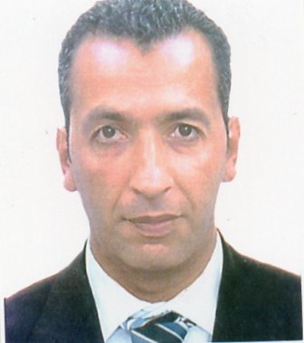 BENREJDAL Aissam