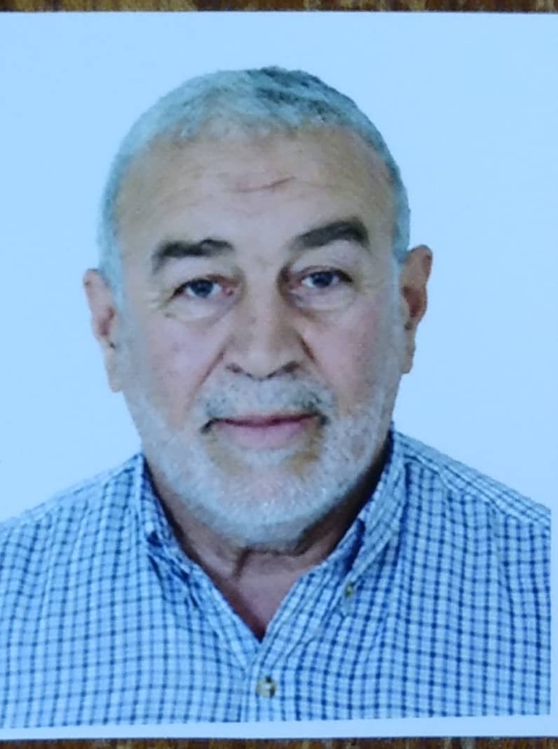 BEN SMAIL Mohamed Abdelaziz