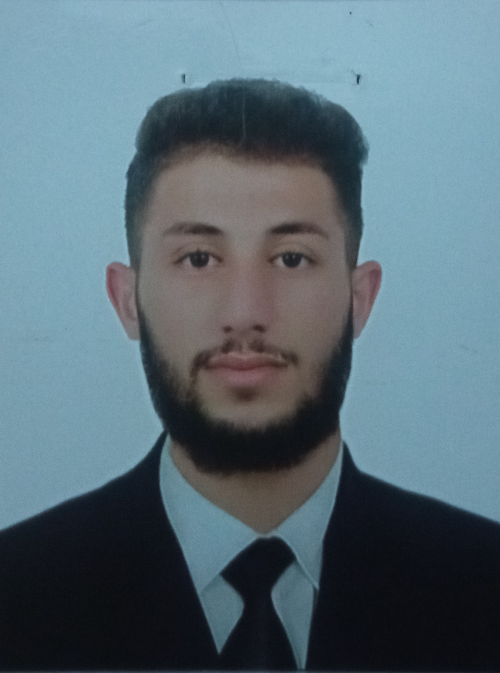 AZZOUZ Hamza