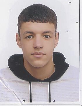 BOUFENOUCHE Billel