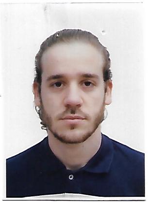 BOUTAMINE Abderrahim