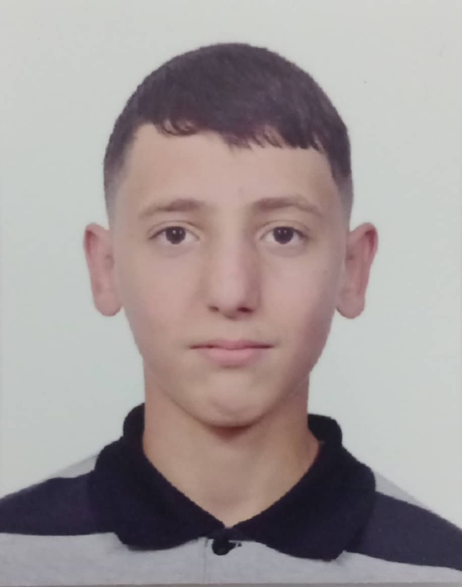 HOUACINE Mohamed Islam