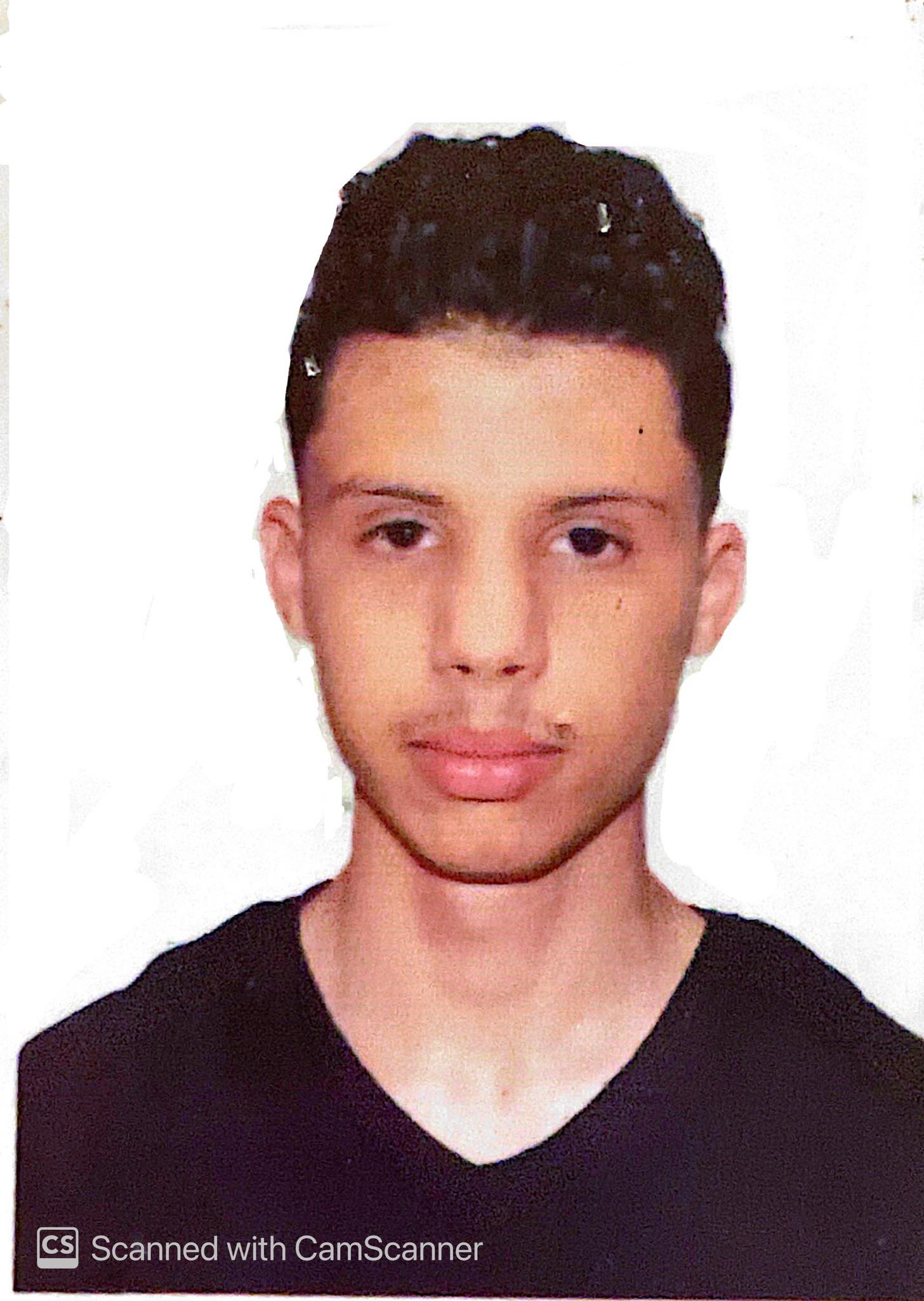 KADRI Mohamed Elamine