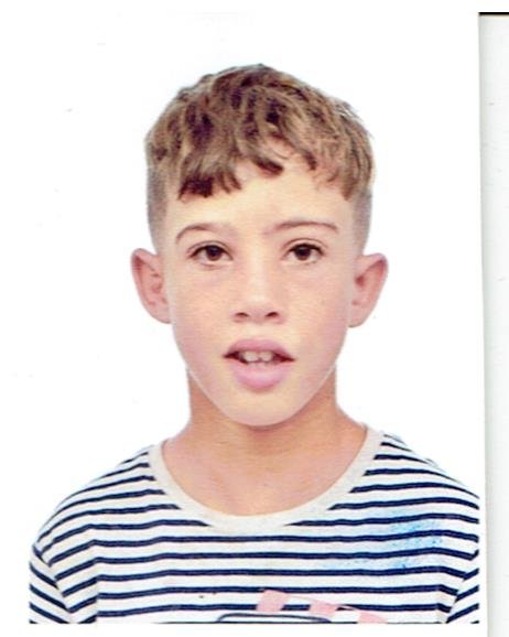MESSAOUDI Yanis
