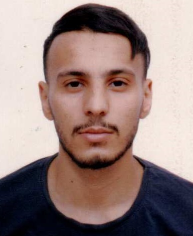 SAIFI Mohamed Amine
