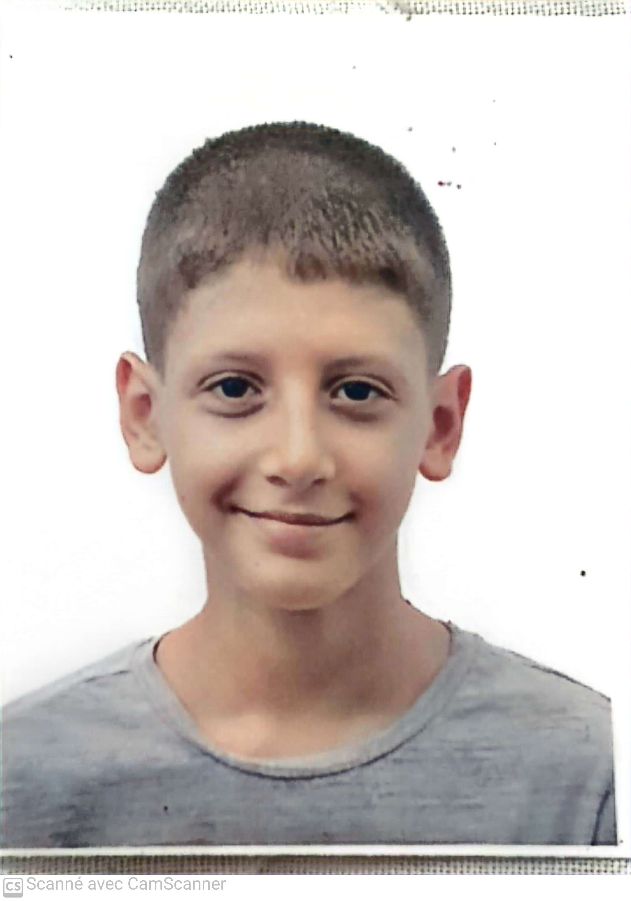 TAHRI Mohamed Abdelhakim