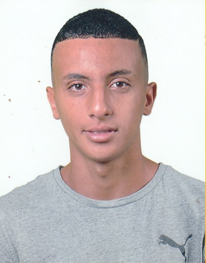 ABABSIA Nazim