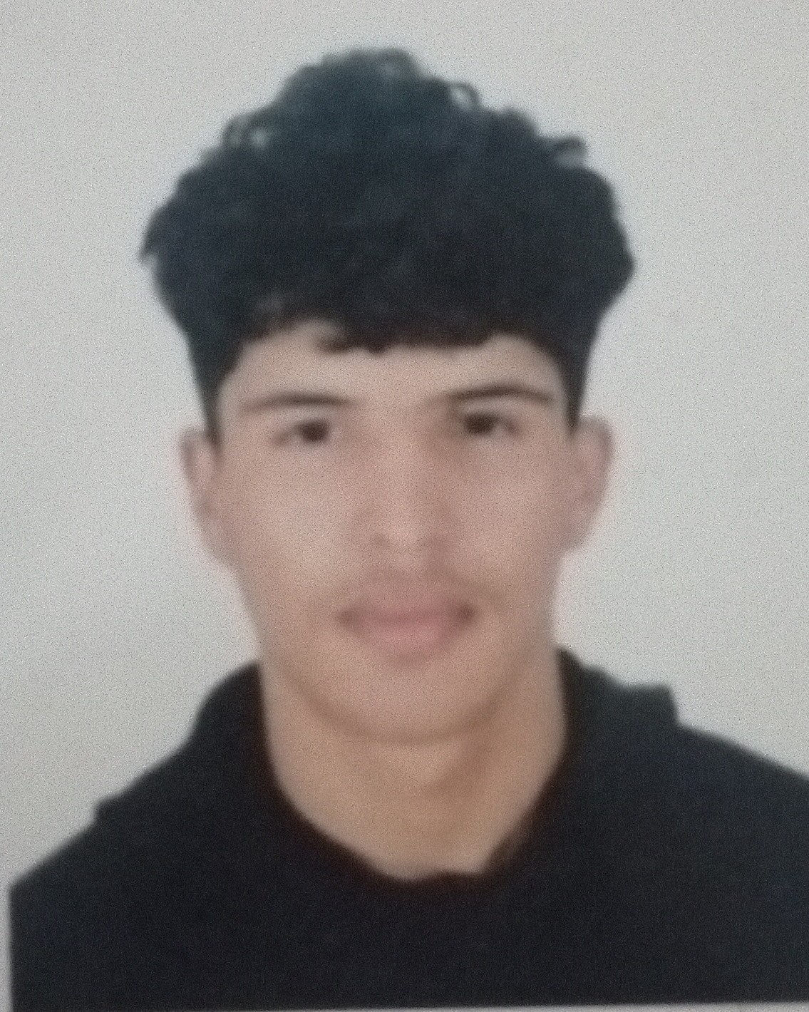 ABDALLAH Omar