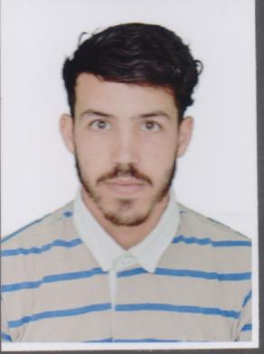 ABDOUNI Yacine