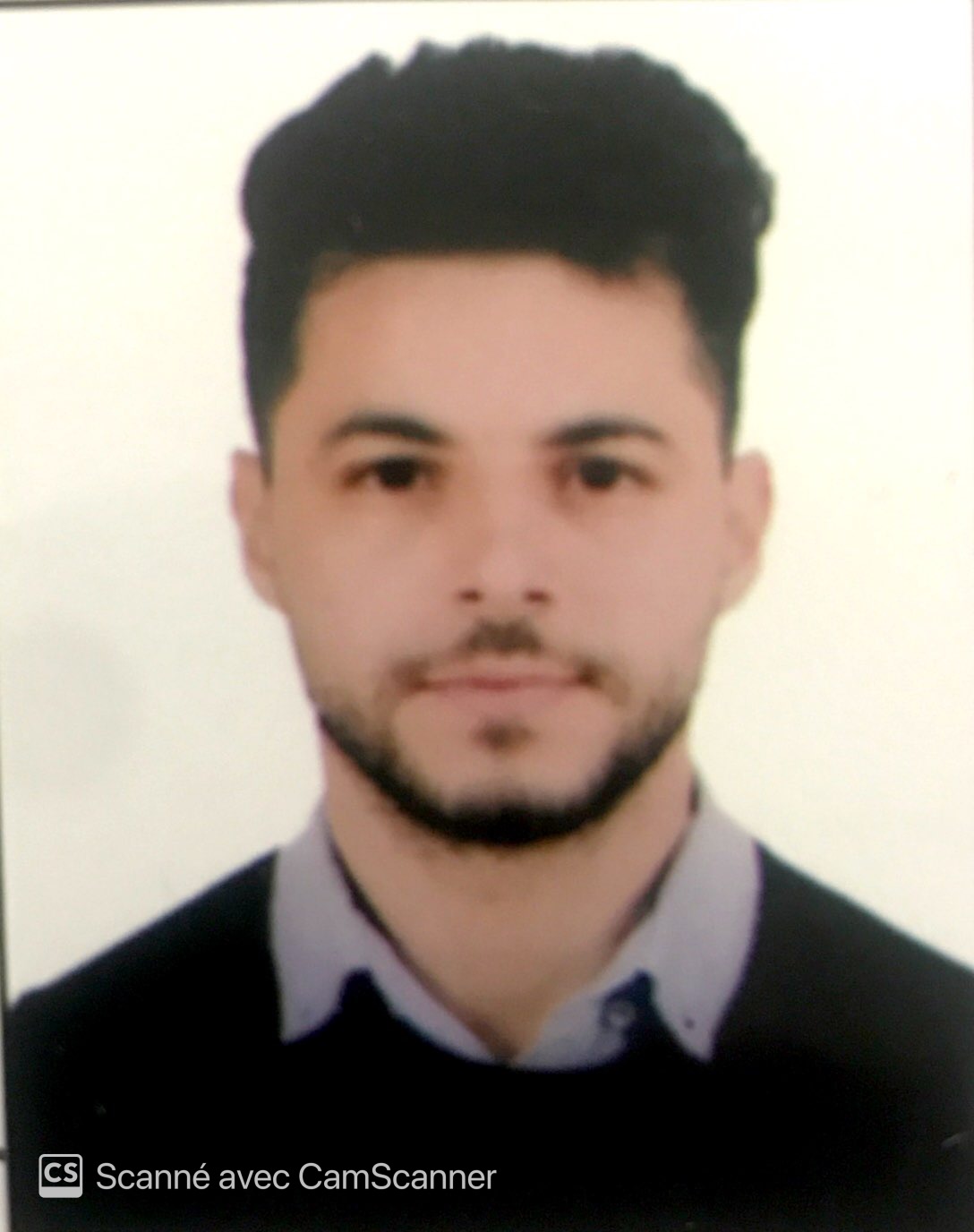 AISSAOUI Mahrez