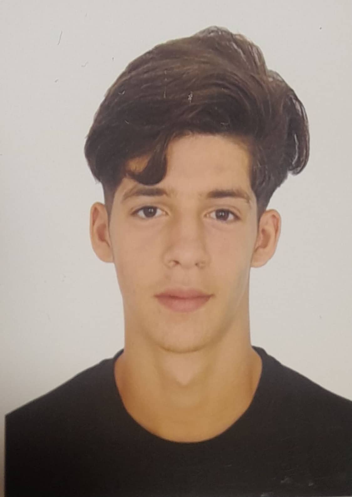 AMIAR Mohamed Amine