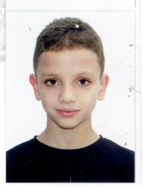 BEN SIDHOUM Youcef