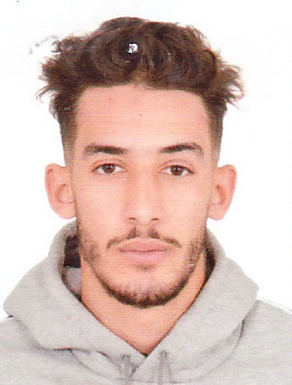 BOUALI Wassim