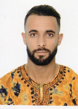 BOUGRAB Abdelhak
