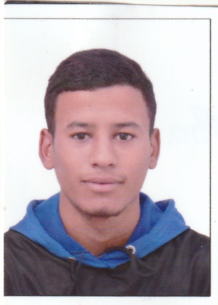 BOUHAMDI Mohamed Ishak