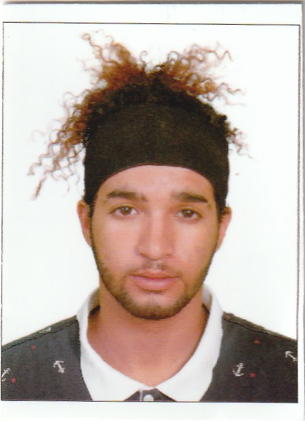 BOURMOUCHE Nabil