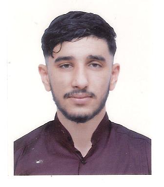 BOUROUF Mohamed  Ryad