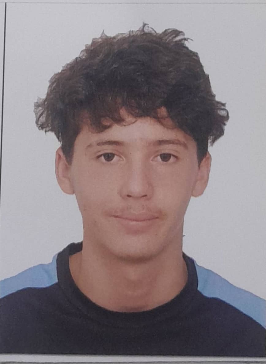 KARA Mohamed Seif Eddine