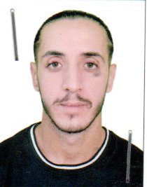KOUISSI Mohamed El Amine