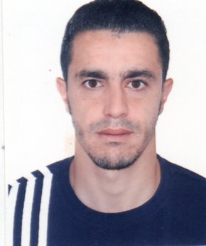 LAMALI Youssef