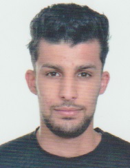 MAIZI Abdelmalek