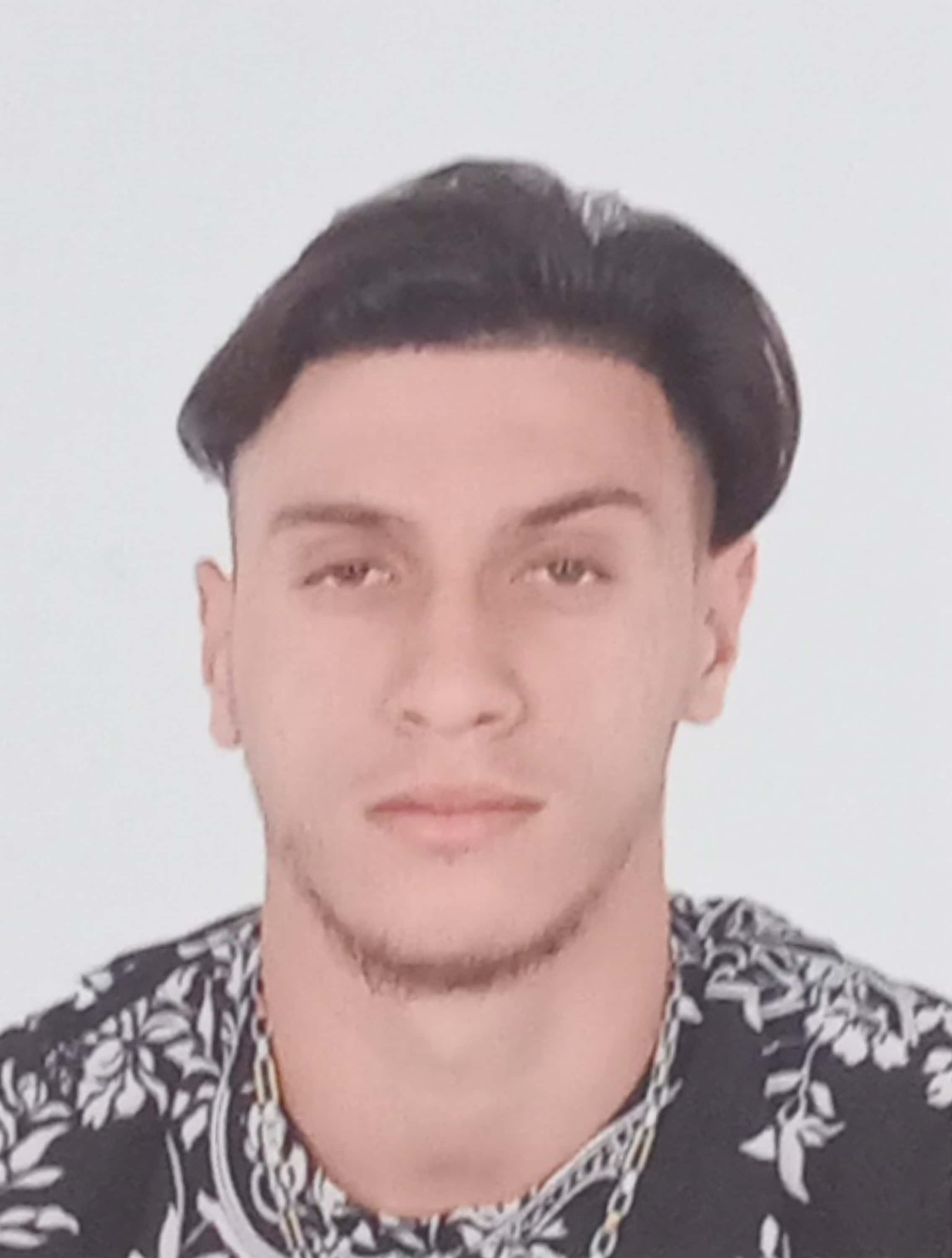 MOUAICI Raid Eddine