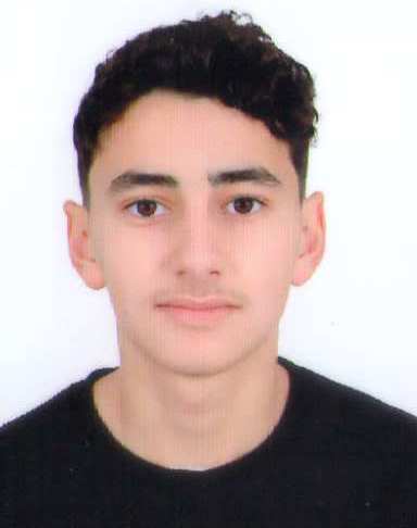 SEDDIKI Marouane