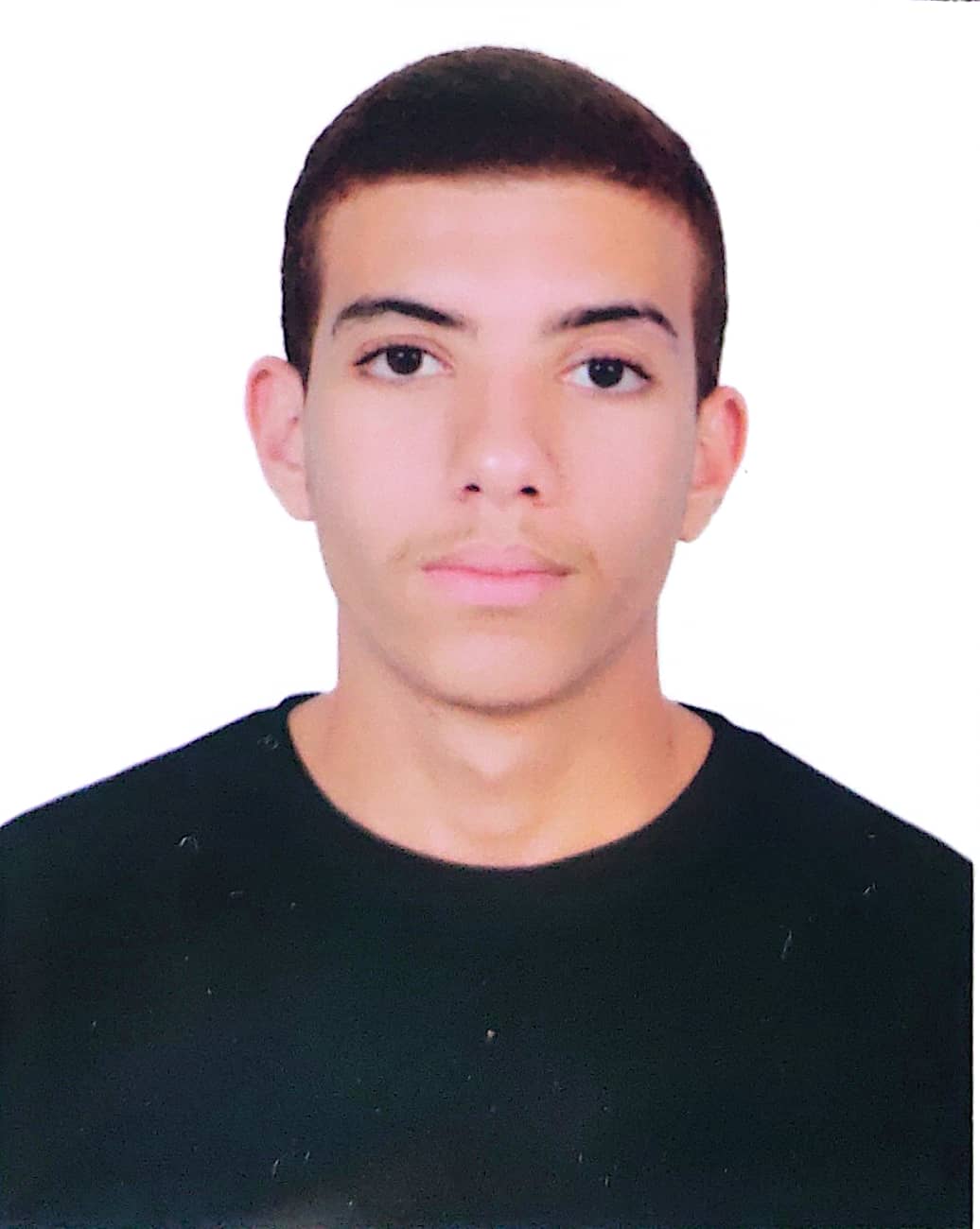 TAHENTI Bilel