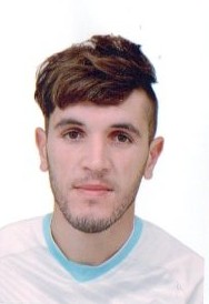 TIZIOUALOU Abderrahmane