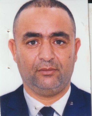Hakim ALIAOUI