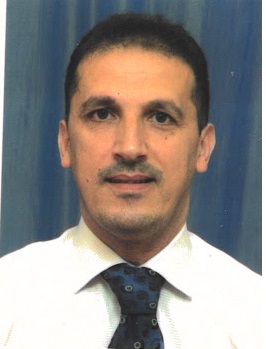 Mohamed Arab YACEF
