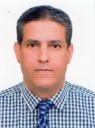 Abdelouahab ZERROUK