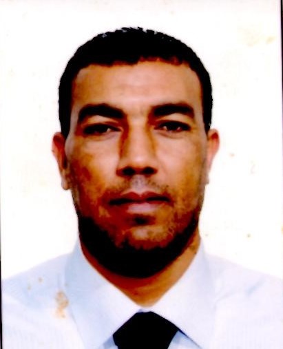 Mohamed BENHADI