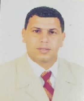 Mohamed BOURIB